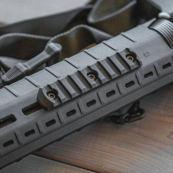 M - LOK Aluminum Rail - FoxVinke