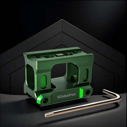 VinkeFox™ Micro - S Mount - VinkeFox