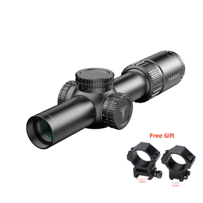 EOS 1.2 - 6X24 IR - VinkeFox