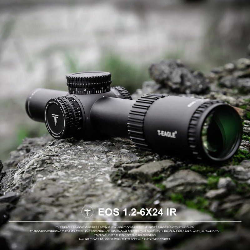 EOS 1.2 - 6X24 IR - VinkeFox