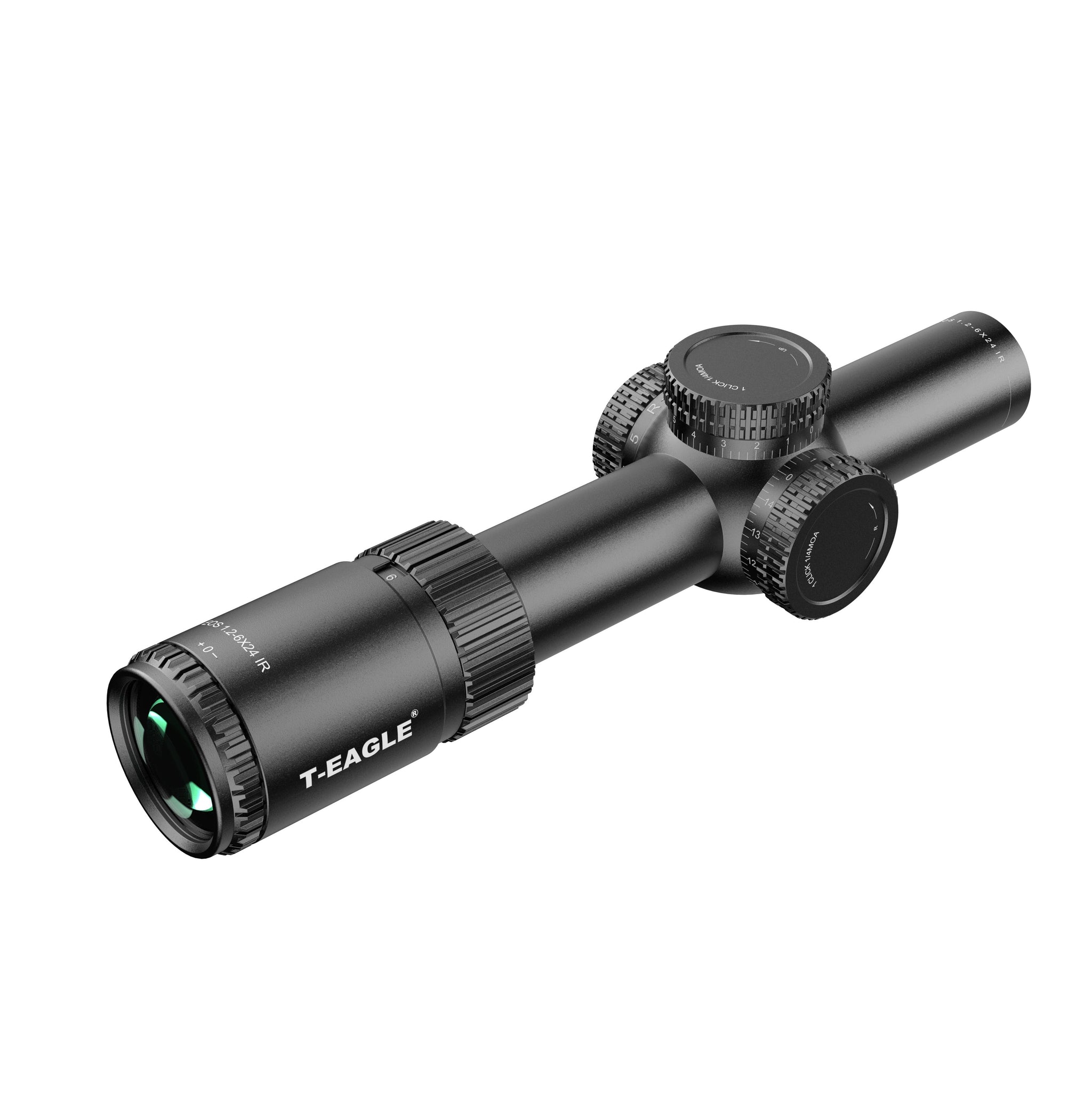 EOS 1.2 - 6X24 IR - VinkeFox