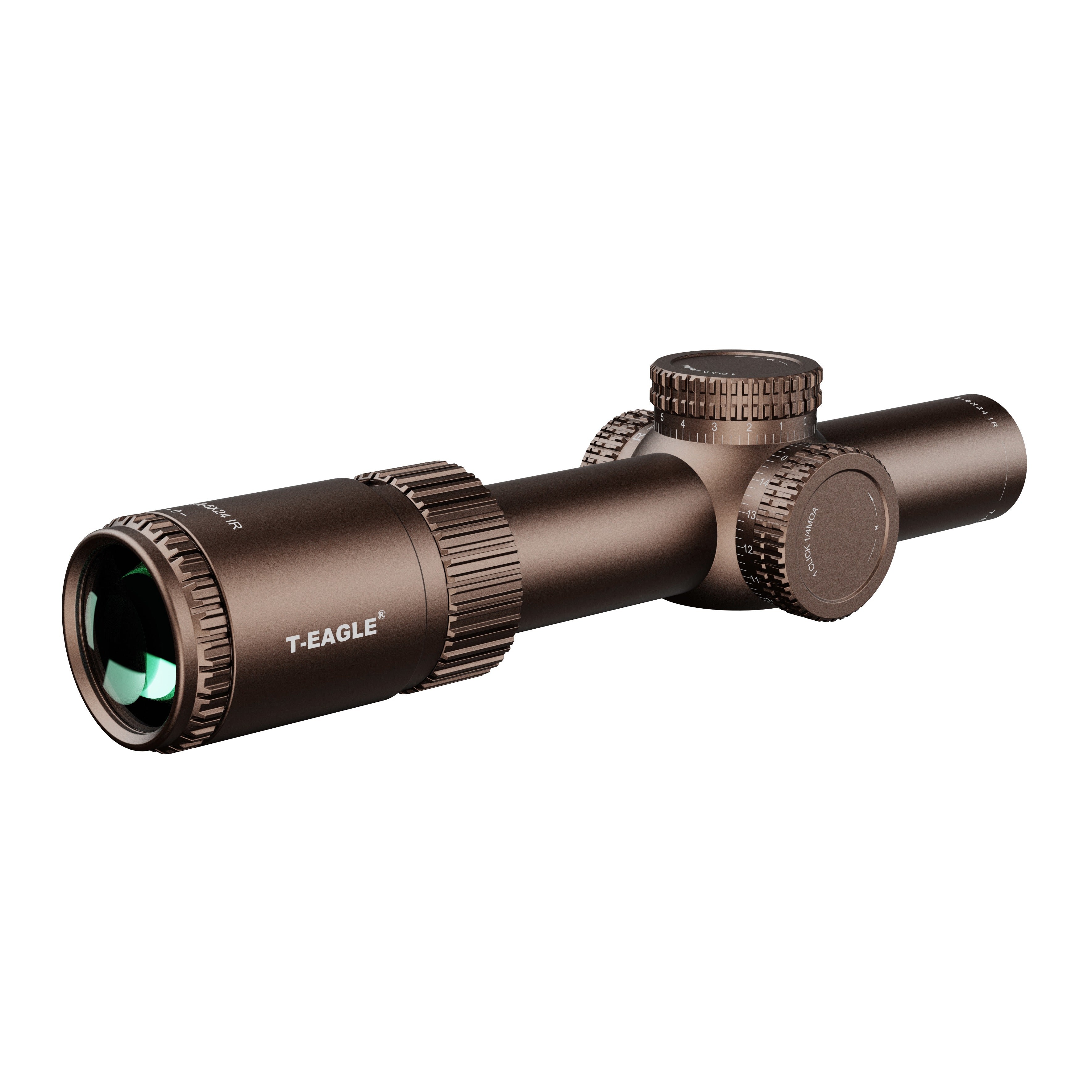 EOS 1.2 - 6X24 IR - VinkeFox