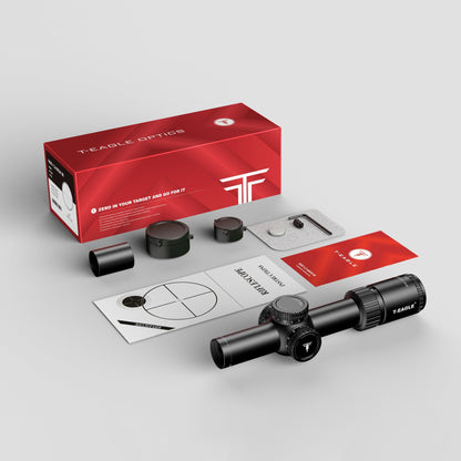 EOS 1.2 - 6X24 IR - VinkeFox