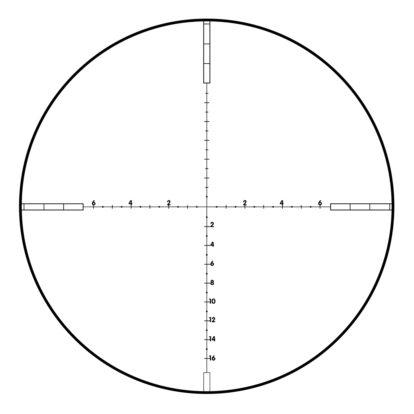 EOS 1.2 - 6X24 IR - VinkeFox