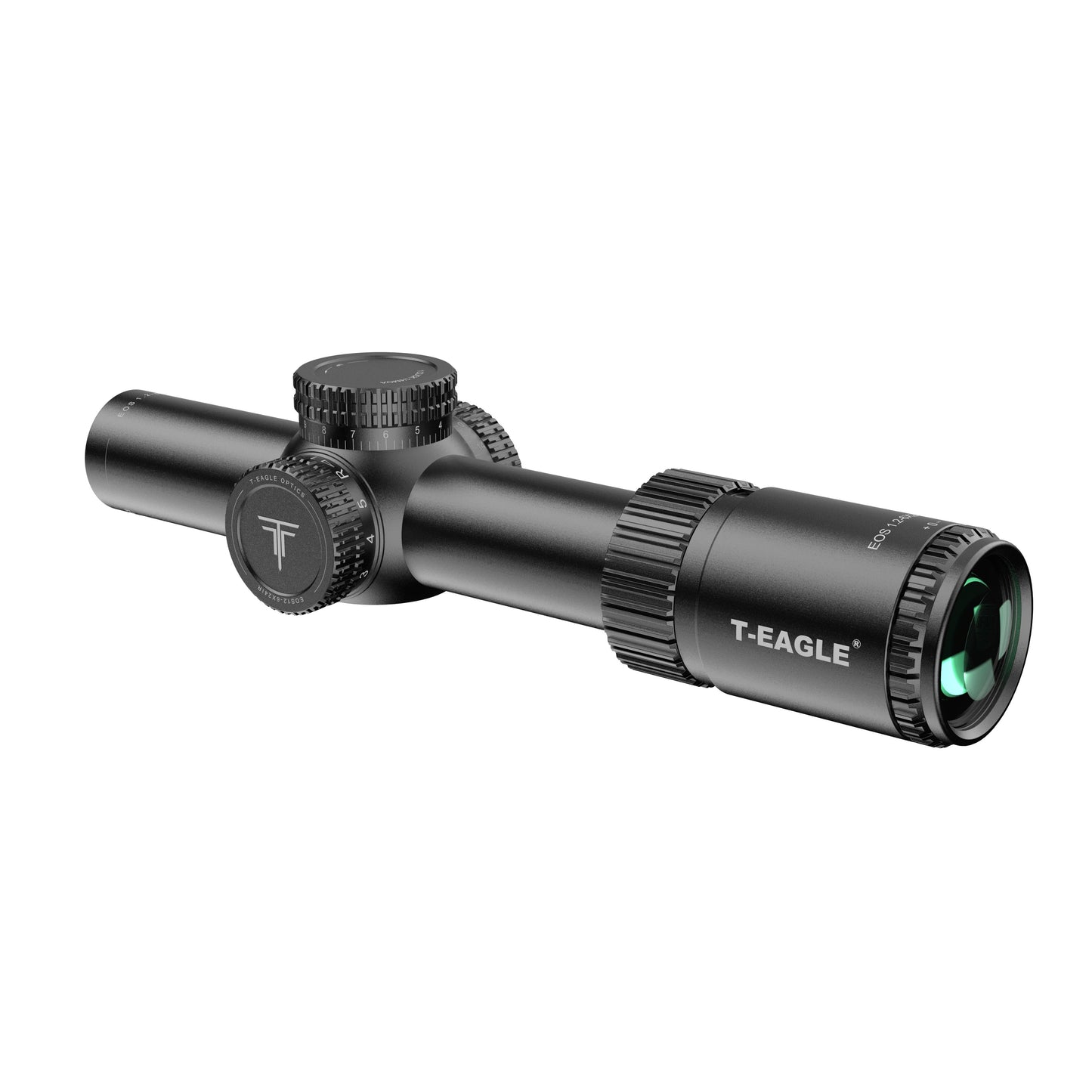 EOS 1.2 - 6X24 IR - VinkeFox