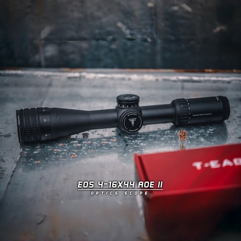 EOS 4 - 16X44 AOE Ⅱ - VinkeFox