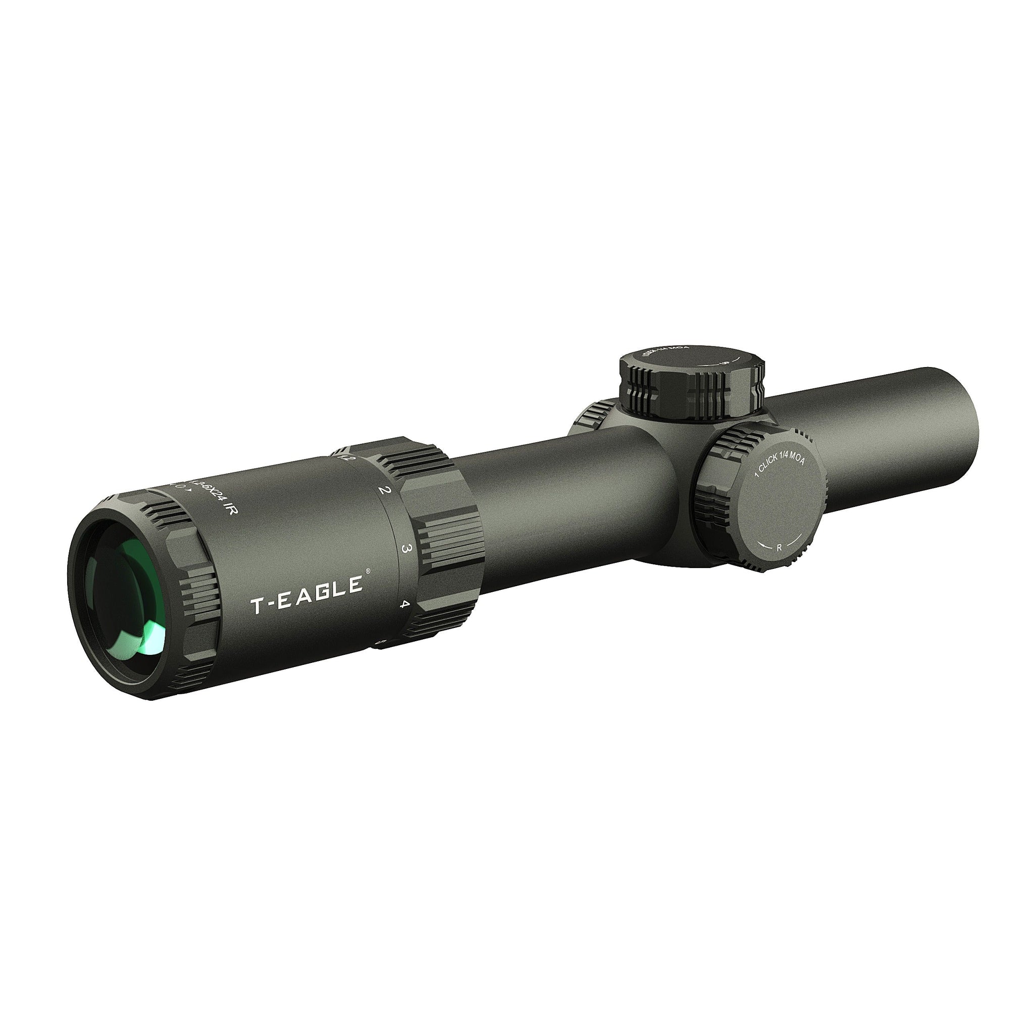 EOX 1.2 - 6X24 IR - VinkeFox