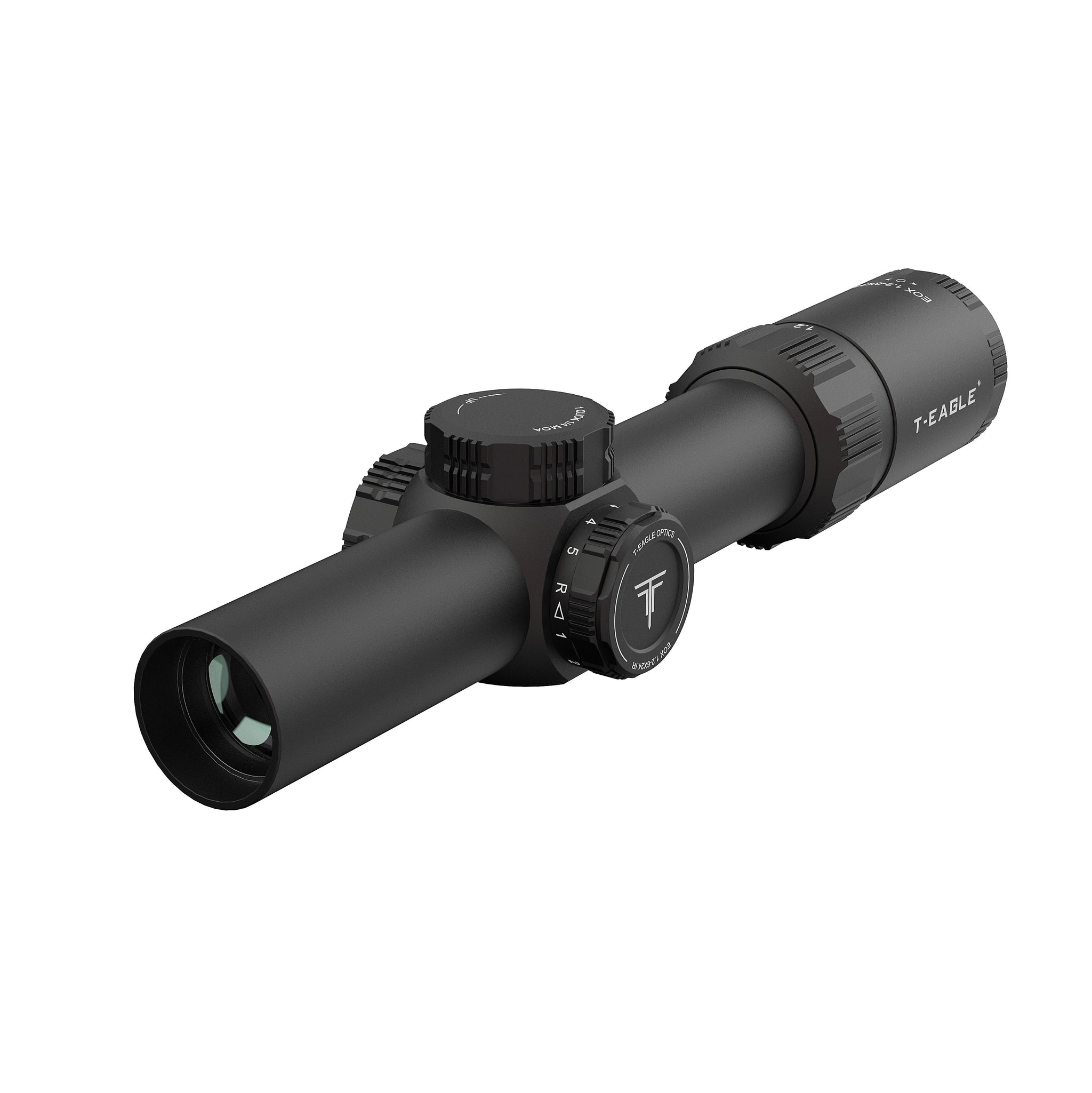 EOX 1.2 - 6X24 IR - VinkeFox
