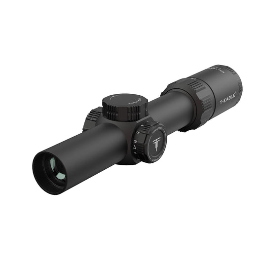 EOX 1.2 - 6X24 IR - VinkeFox