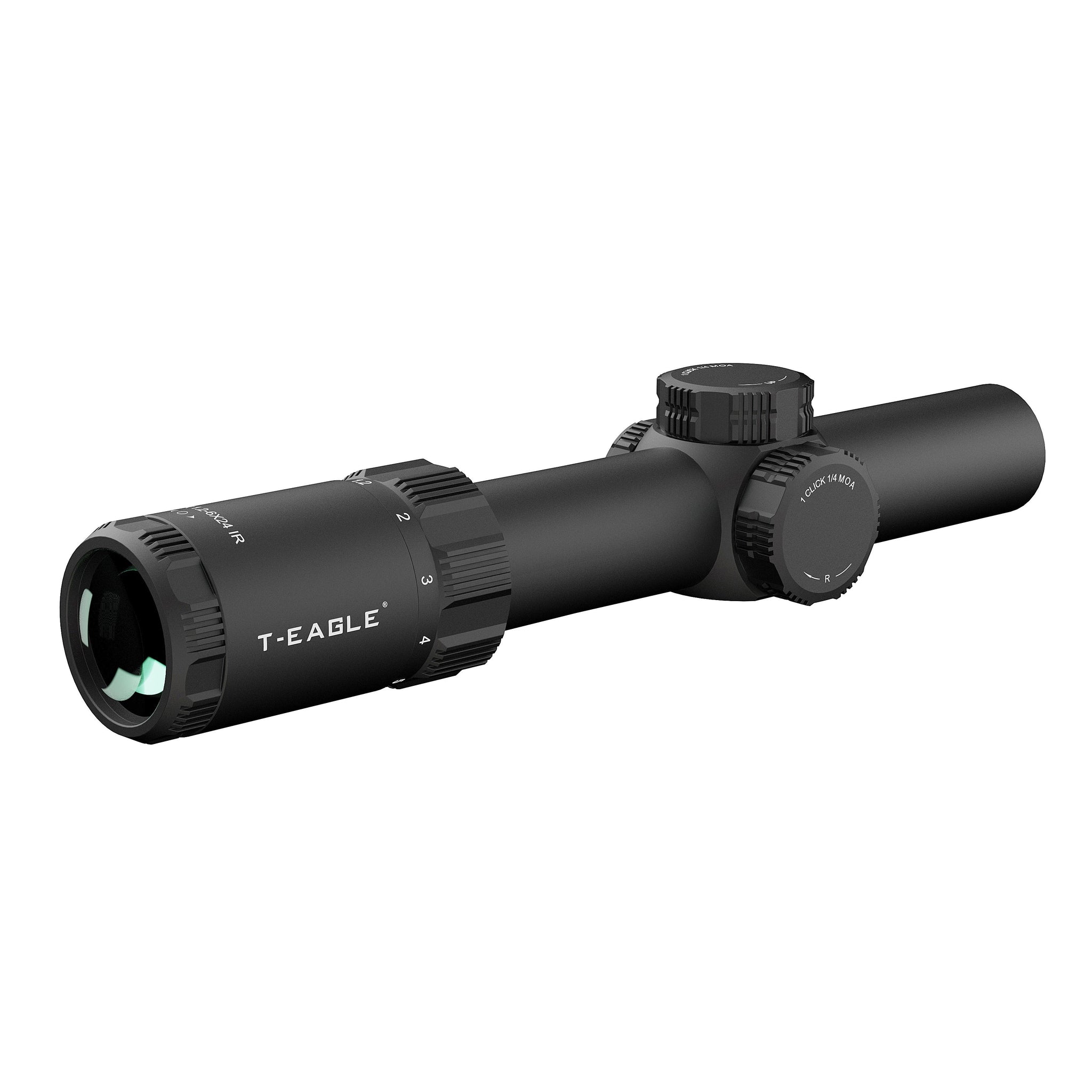 EOX 1.2 - 6X24 IR - VinkeFox