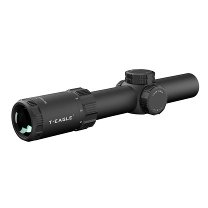 EOX 1.2 - 6X24 IR - VinkeFox