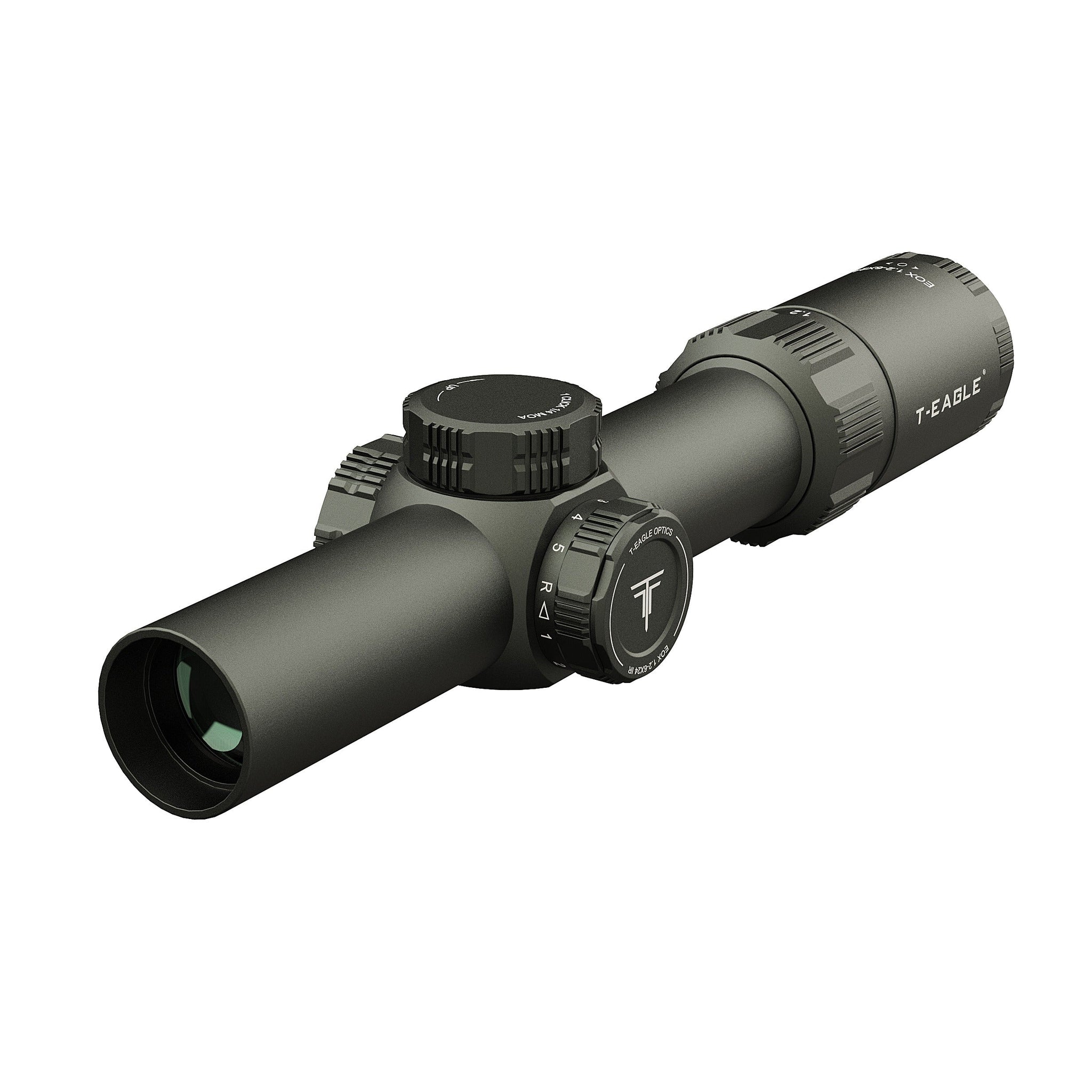 EOX 1.2 - 6X24 IR - VinkeFox