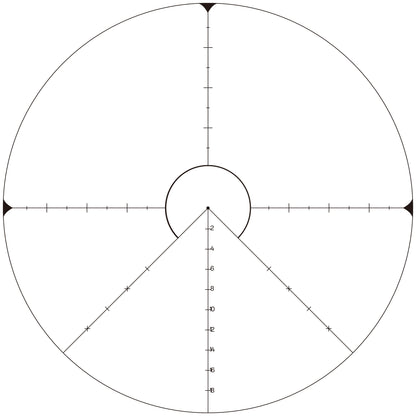 EOX 1.2 - 6X24 IR - VinkeFox