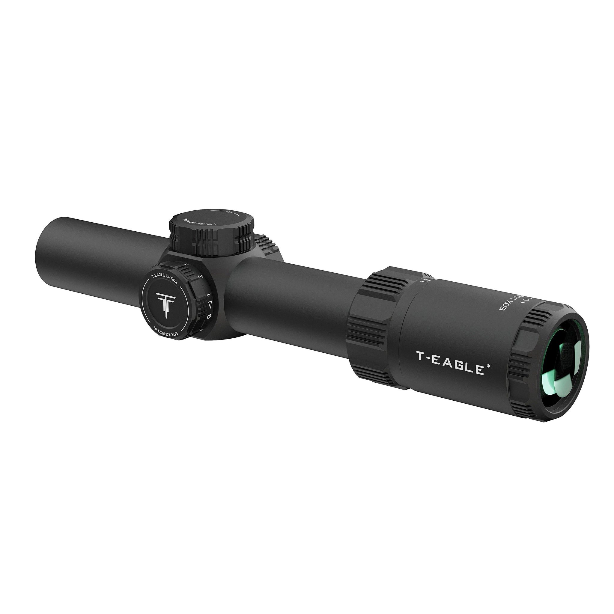 EOX 1.2 - 6X24 IR - VinkeFox