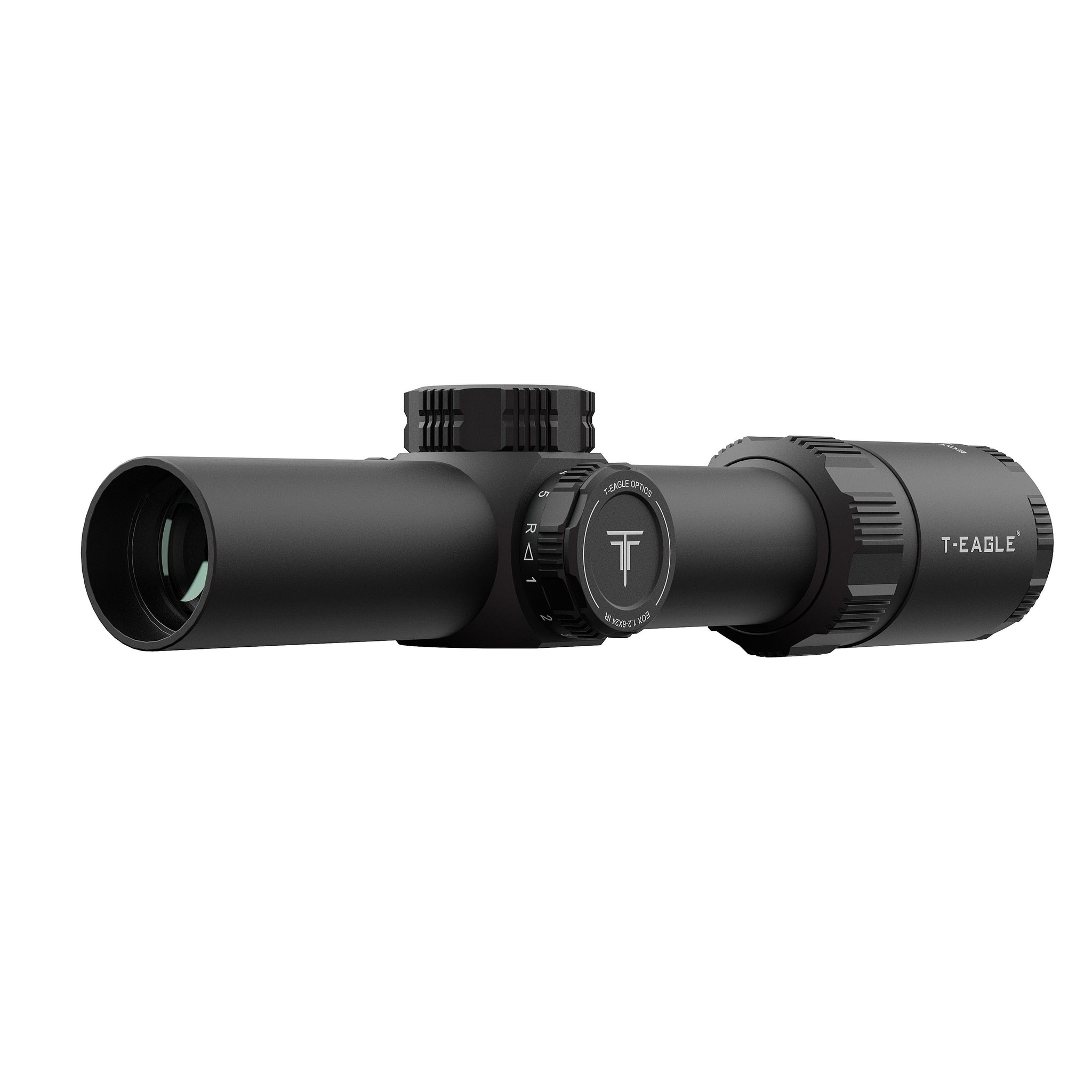 EOX 1.2 - 6X24 IR - VinkeFox