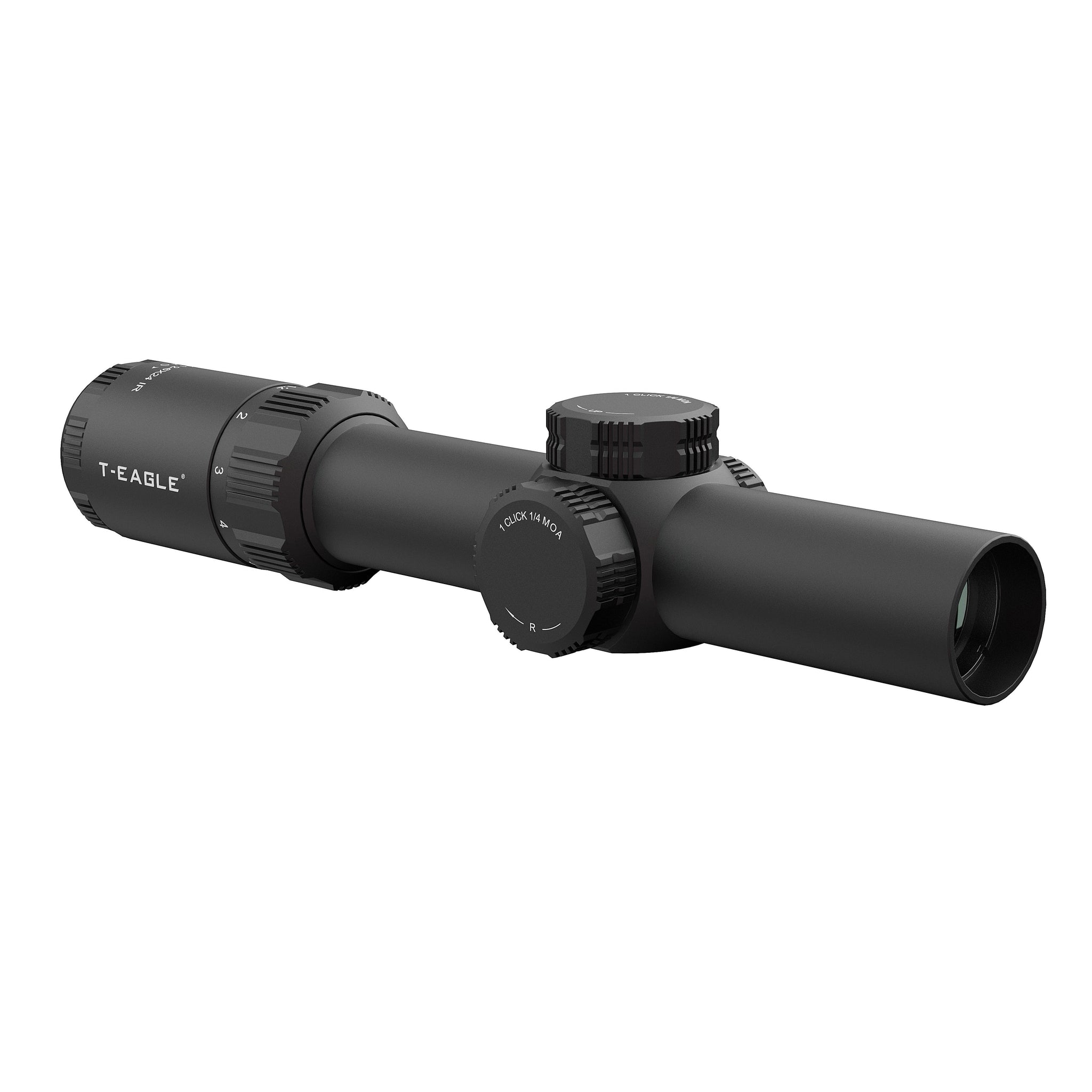 EOX 1.2 - 6X24 IR - VinkeFox
