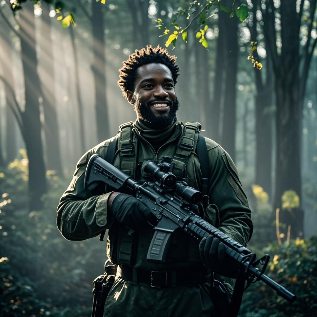 Folding stock adapter reviews