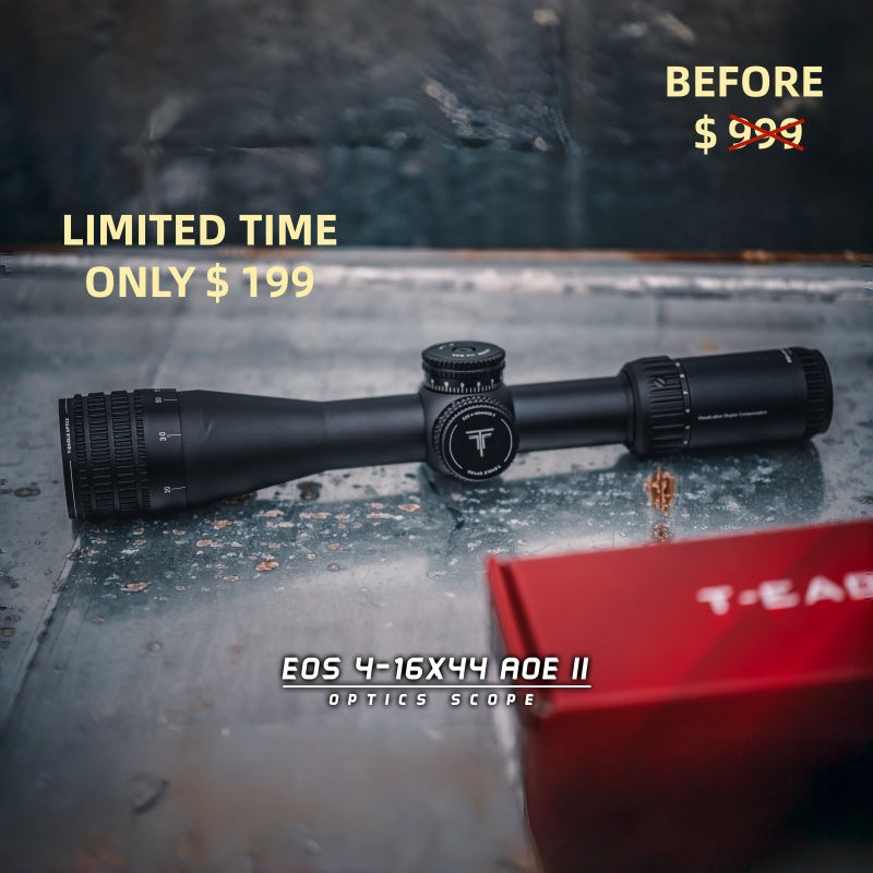 VinkeFox Optic Mount Micro-S Mount