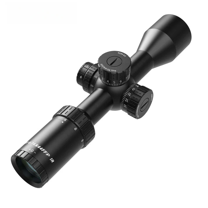 ST 4 - 16X44FFP IR - VinkeFox