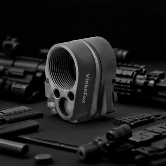 VinkeFox AR Folding Stock Adapter - VinkeFox
