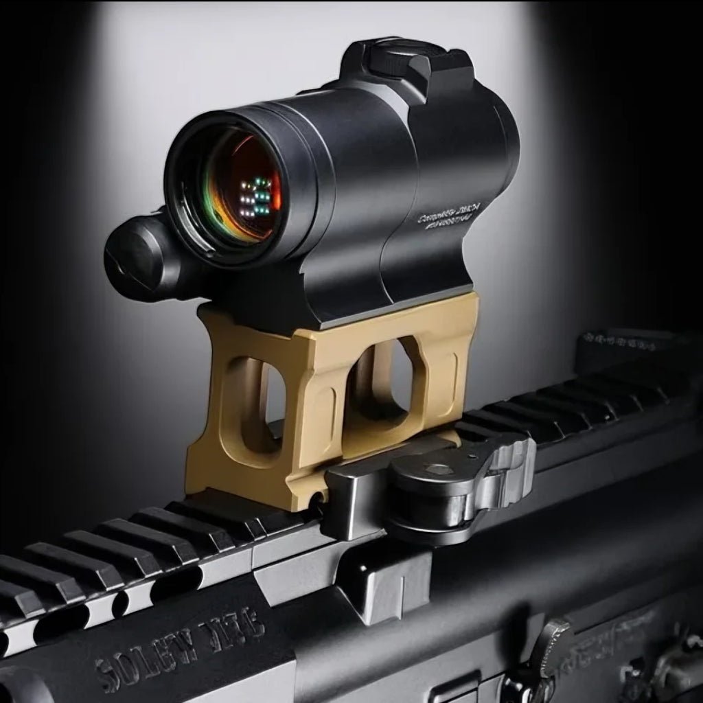 VinkeFox™ Micro - S Mount - VinkeFox
