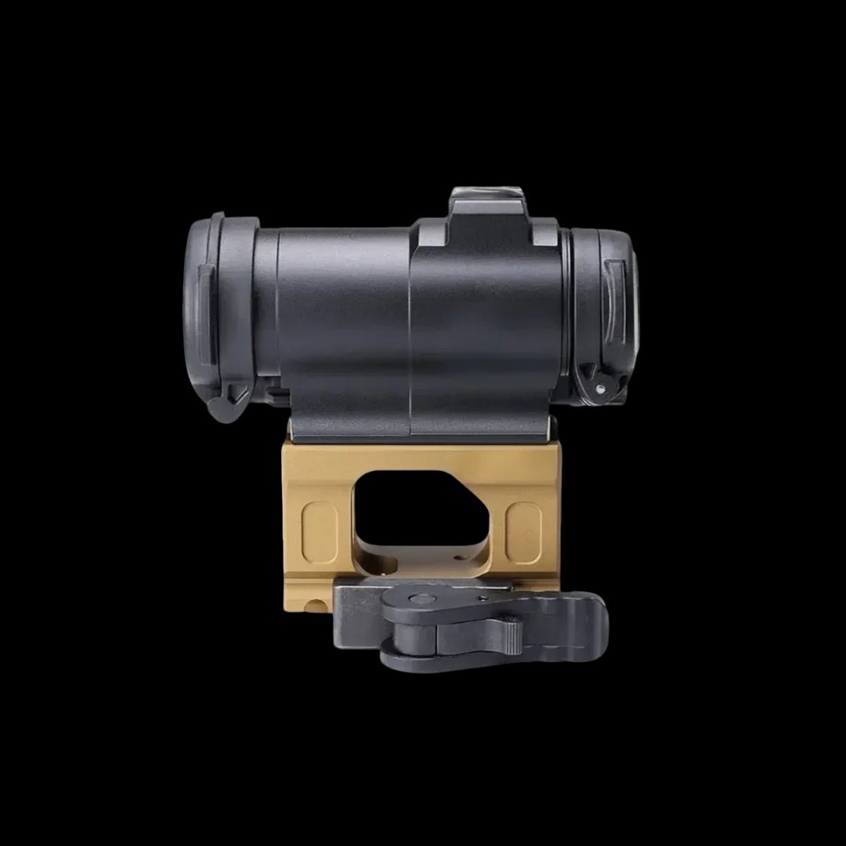 VinkeFox™ Micro - S Mount - VinkeFox