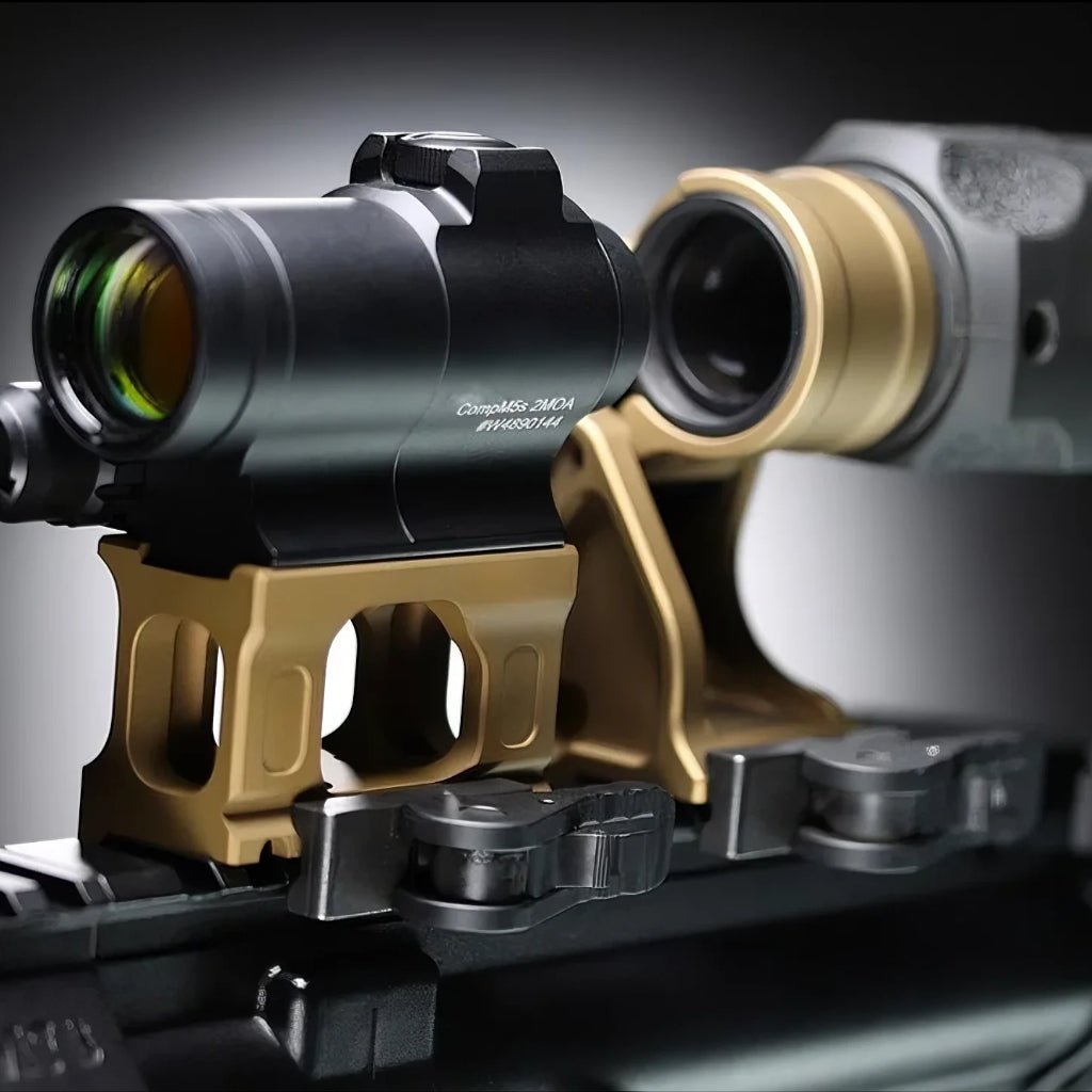VinkeFox™ Micro - S Mount - VinkeFox