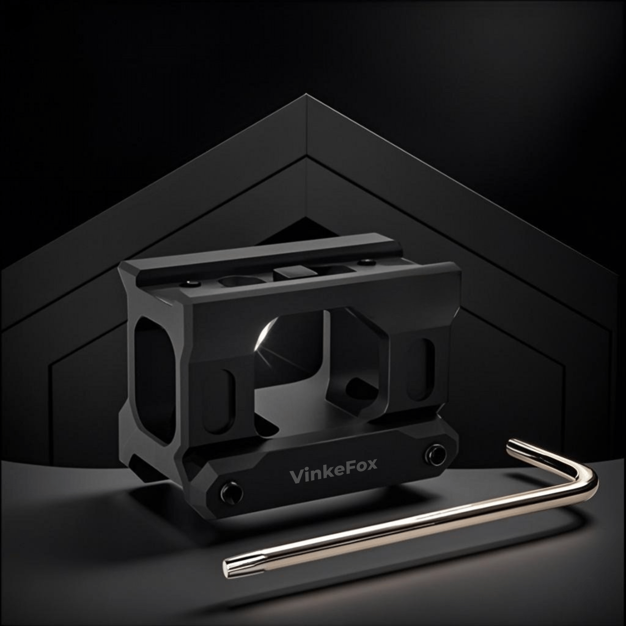VinkeFox™ Micro - S Mount - VinkeFox
