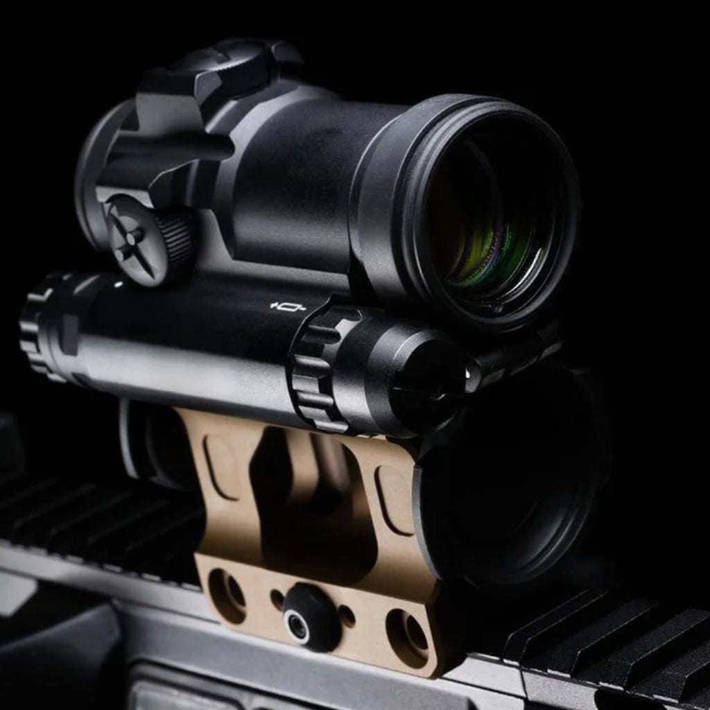 VinkeFox™ Micro - S Mount - VinkeFox