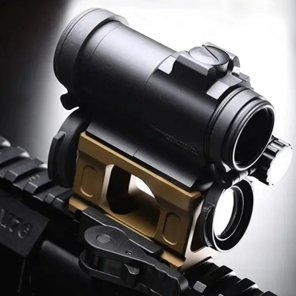 VinkeFox™ Micro - S Mount - VinkeFox