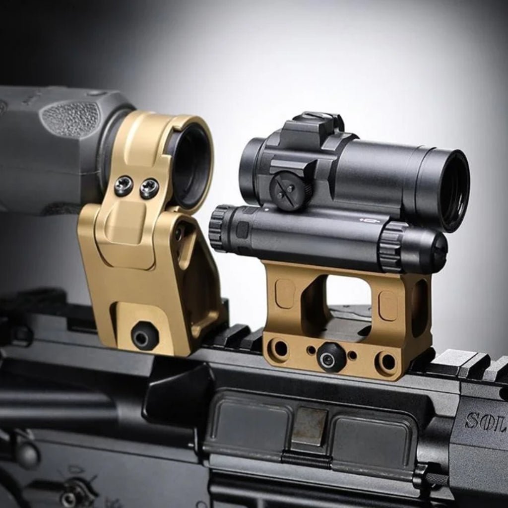VinkeFox™ Micro - S Mount - VinkeFox